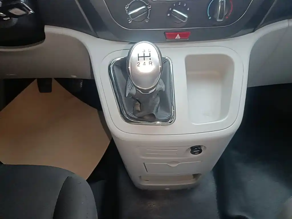 JAC Refine M3 2022 2022 Maker Edition 1.5T Luxury Model