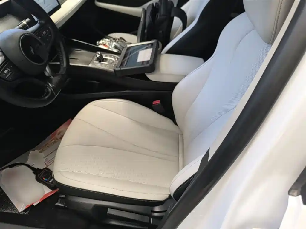 BYD Hai Bao 05 DM-i 2025 DM-i Smart Drive Edition 55KM Luxury фото 15
