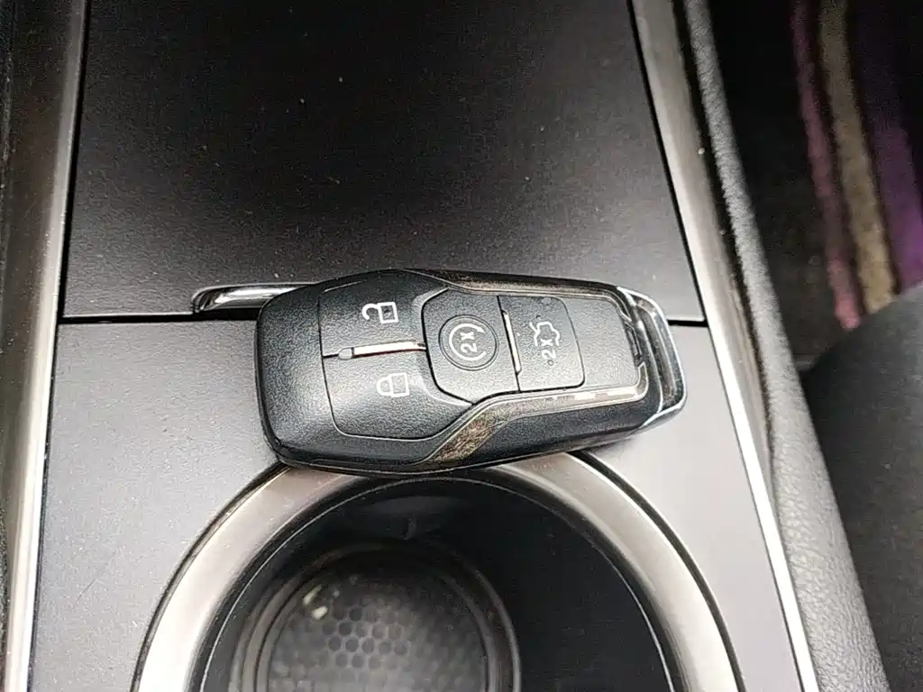 Lincoln MKC 2015 2014 2.0T 2WD Elegance Edition
