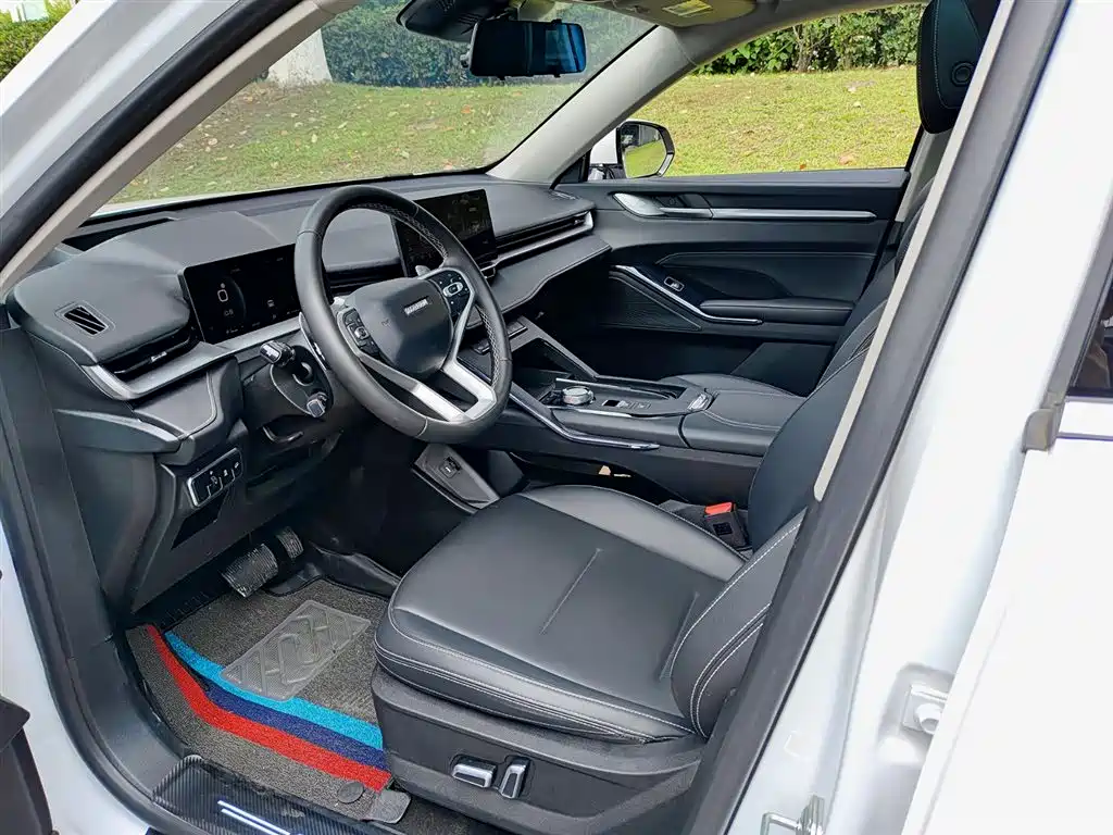 Haval H6 2022 3rd Gen 1.5T Auto 2WD Max фото 7