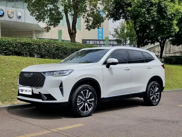 HAVAL H6 2024