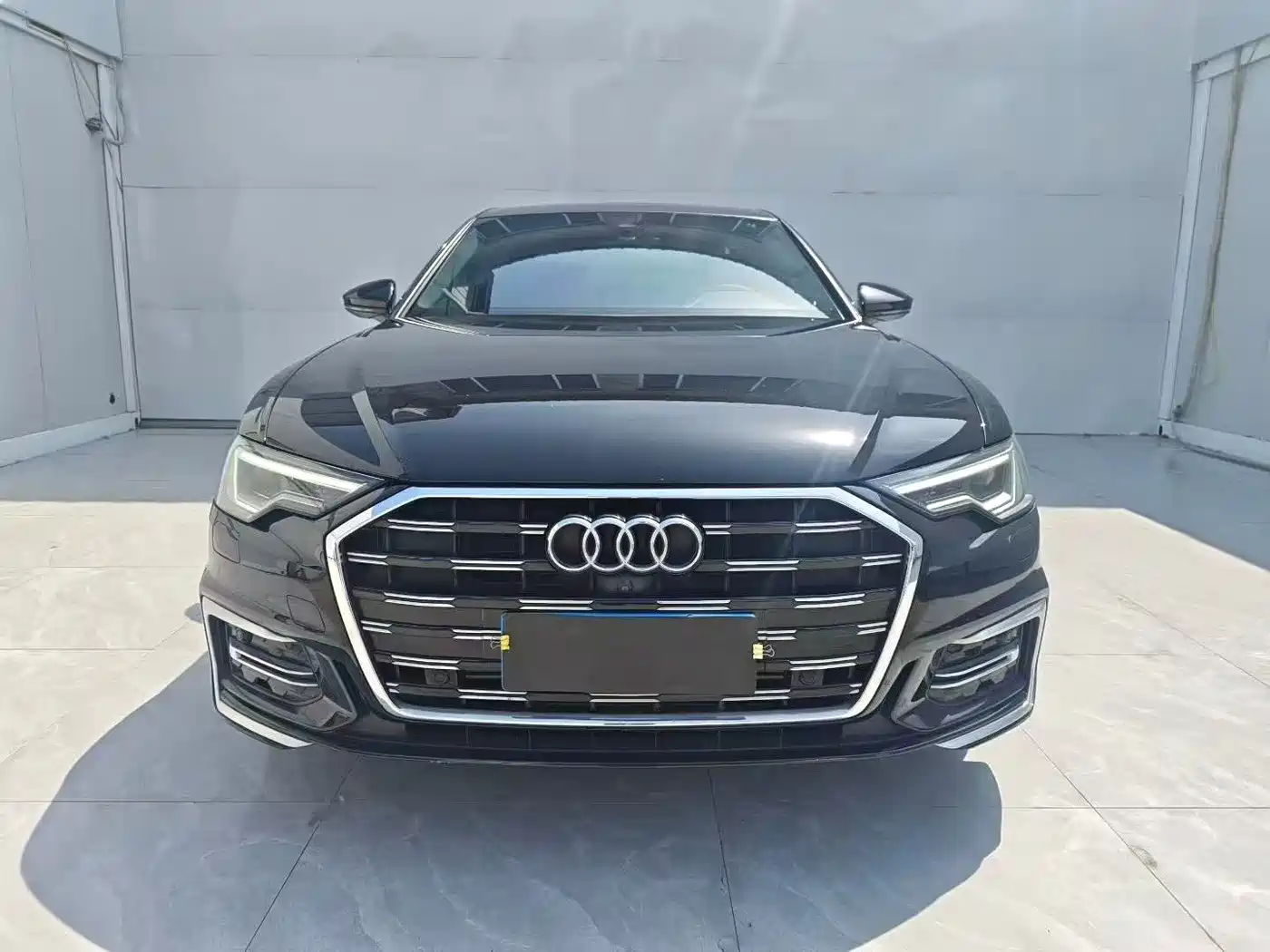 Audi A6L 2024 45 TFSI Premium Dynamic фото 2