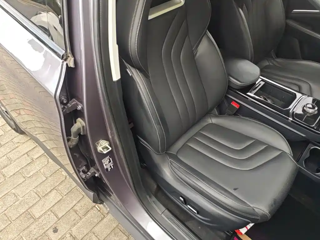 Nezha Auto Neta U 2022 2021 Pro 500 Global Edition