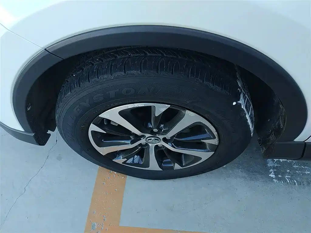 Toyota RAV4 Rongfang 2019 2.0L CVT 2WD Comfort Edition China VI фото 25