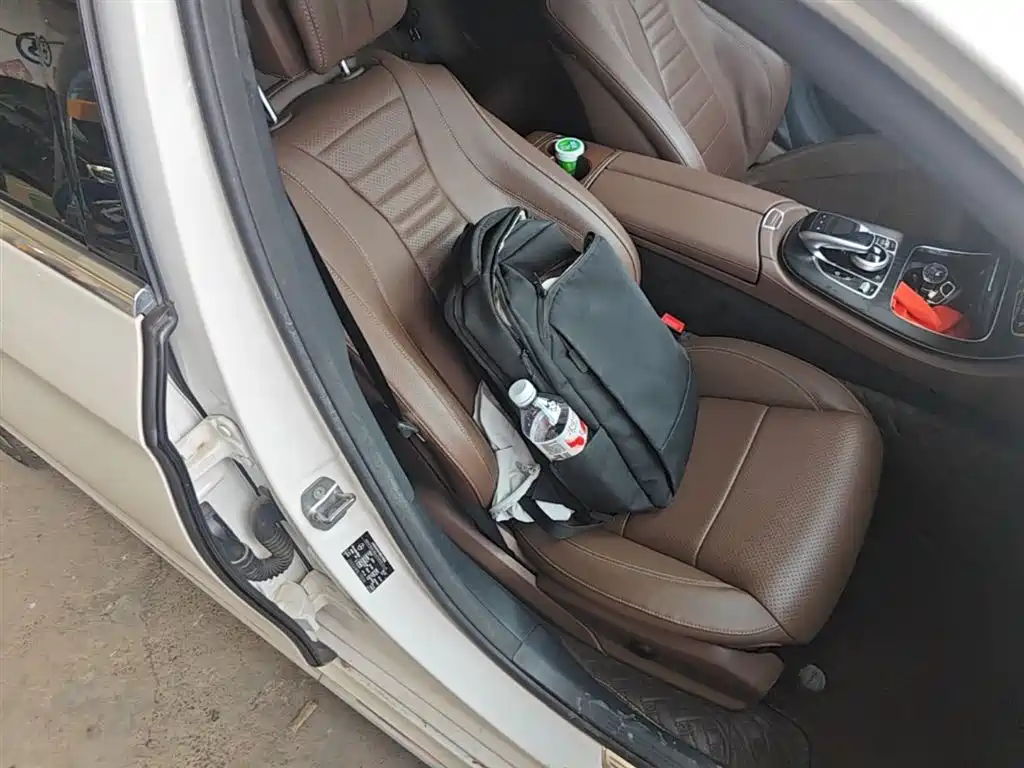 Mercedes-Benz E-Class 2018 E 300 L Sport Luxury фото 25