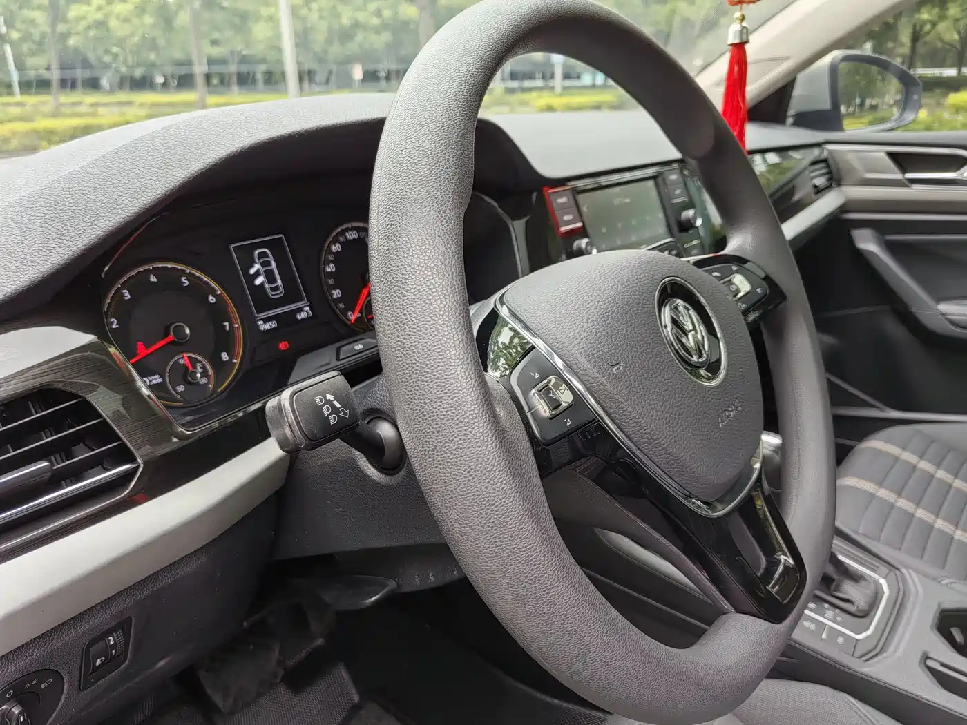 Volkswagen Lavida 2019 280TSI DSG Comfort Edition China VI фото 20