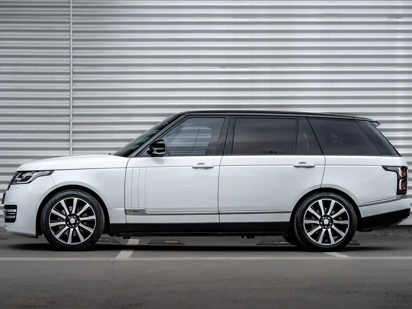 Land Rover Range Rover 2016 3.0 SC V6 Vogue SE Autobiography LWB фото 2
