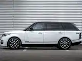Фото 2 - Land Rover Range Rover