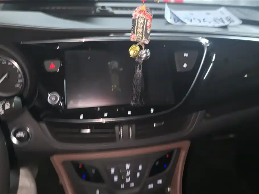 Buick Envision Plus 2020 20T FWD Luxury фото 13