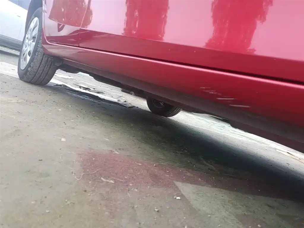 Toyota Vios FS 2017 1.5L CVT Fengchi Edition фото 21