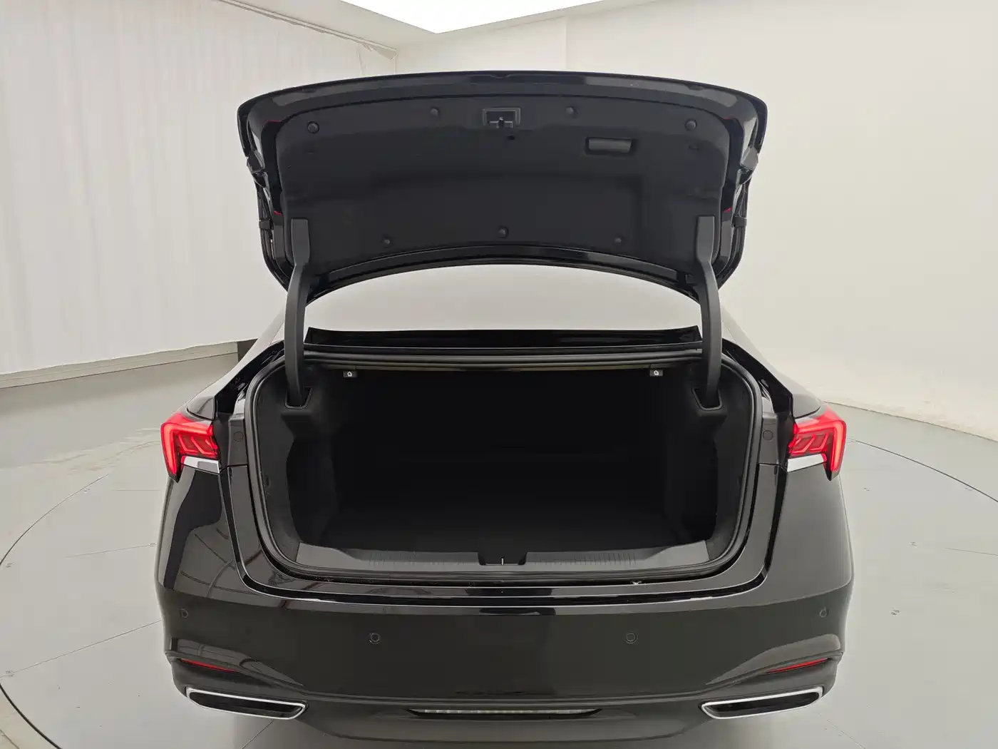 Buick LaCrosse 2024 2024 28T Yuezun Edition