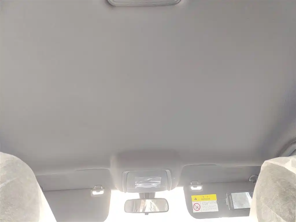 BYD Qin PLUS 2025 DM-i Smart Drive 55KM Leader фото 21