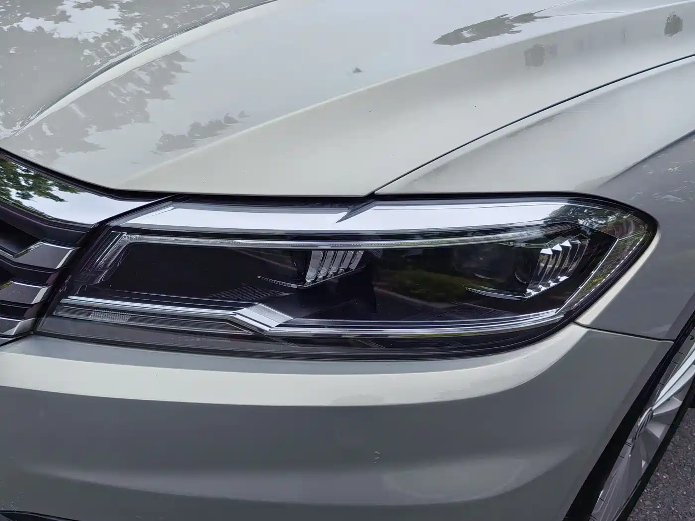 Volkswagen Lavida 2019 280TSI DSG Comfort Edition China VI фото 11