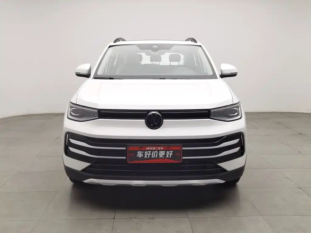 Volkswagen Tharu, миниатюра 3