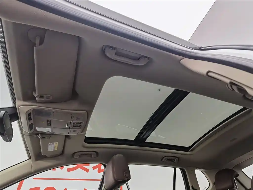 Buick Envision Plus 2016 20T 4WD Luxury фото 14
