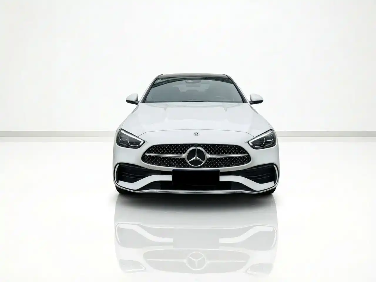 Mercedes-Benz C-Class 2025 C 260 L Sport Edition фото 2