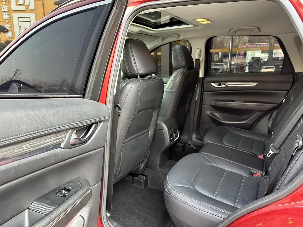 Photo 19 - Mazda CX-5