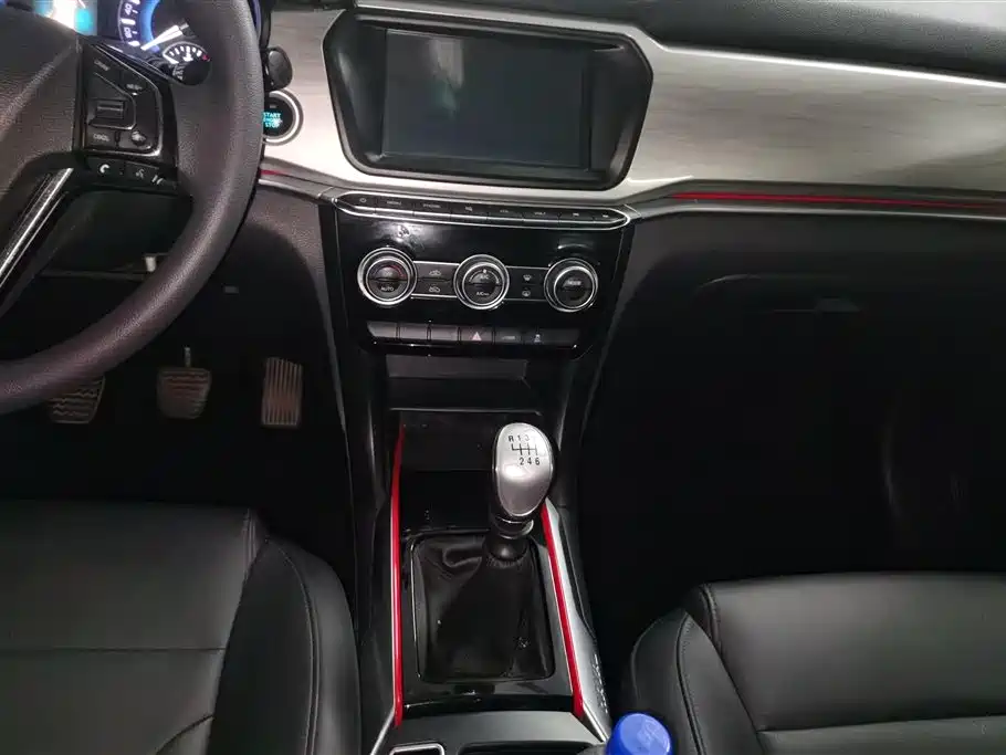 Haval H2 2018 Creation Edition Blue Label 1.5T DCT 2WD Style фото 16