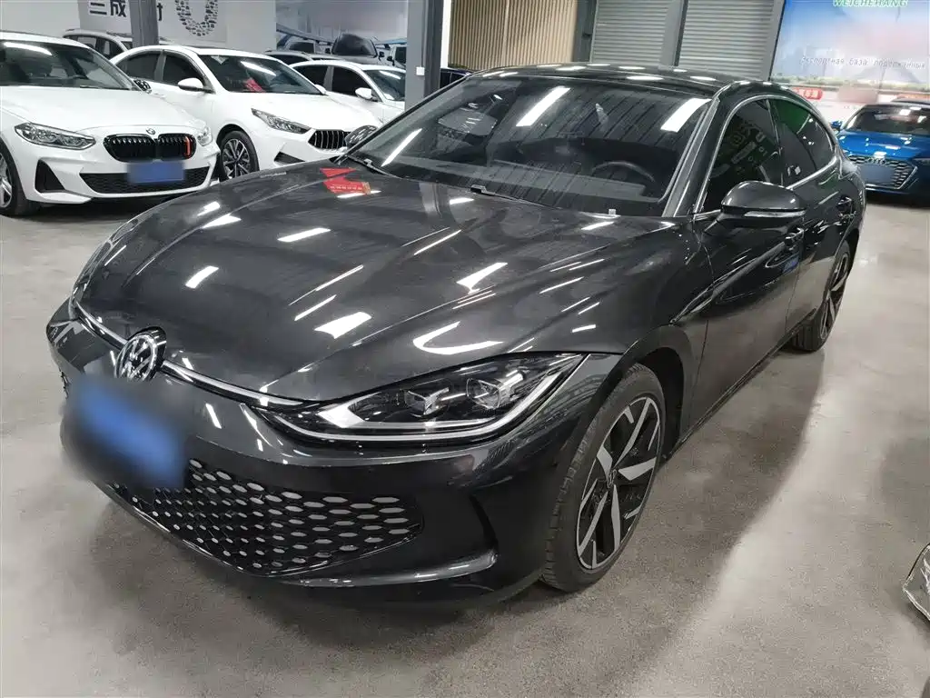 Volkswagen Lamando 2023 Lamando L 280TSI DSG Cool Edition фото 2