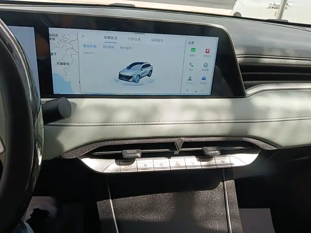 Venucia DaV DD-i 2023 2023 110km iE Edition
