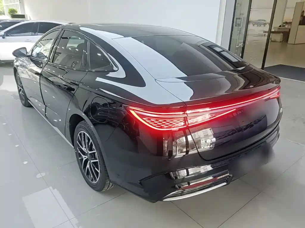 BYD Seal 07 DM-i 2026 2025 DM-i 1.5T 125km Flagship