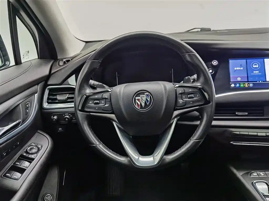 Buick Enclave 2022 652T 2WD Premium 7-Seater фото 11