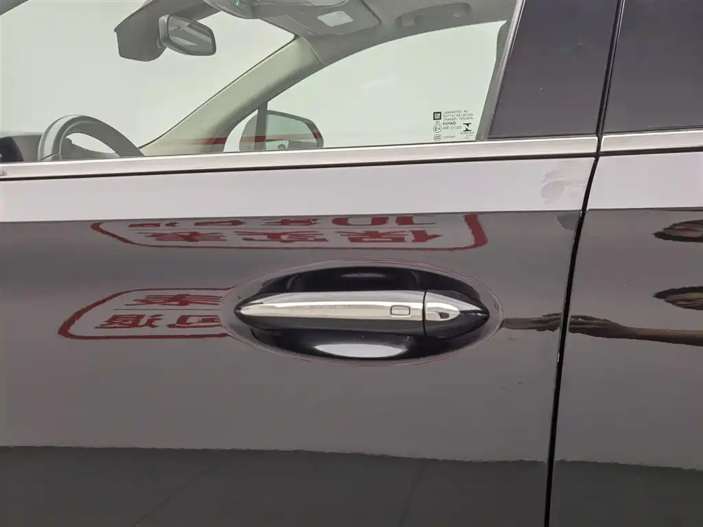 Buick Enclave 2022 652T 2WD Premium 7-Seater фото 18