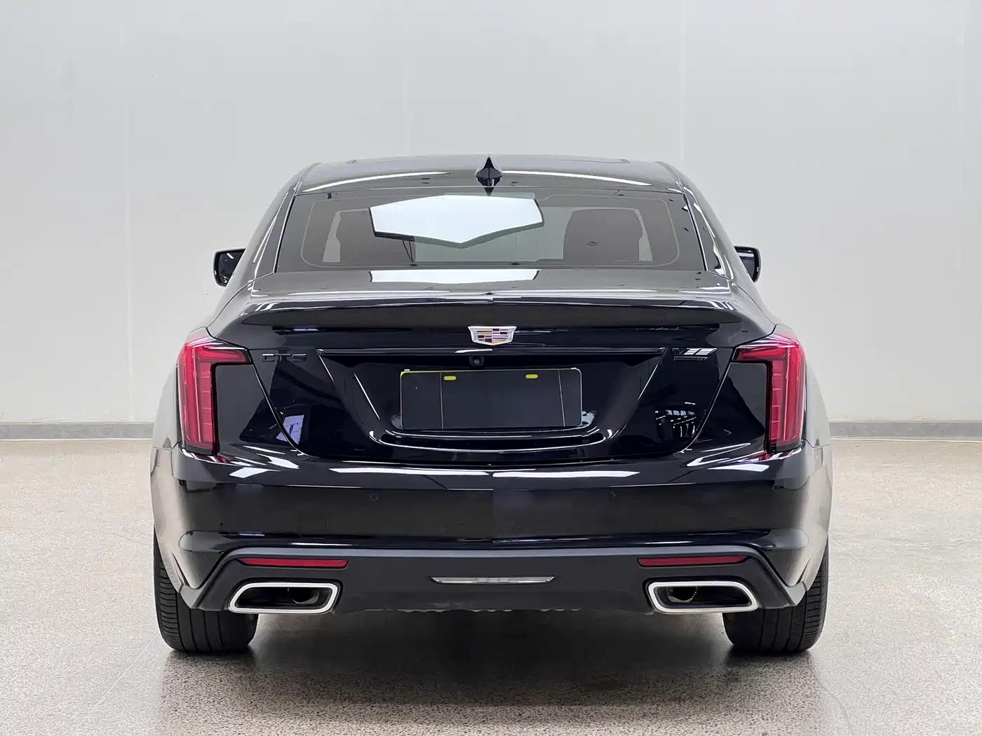 Cadillac CT5 2022 28T Premium Edition фото 6