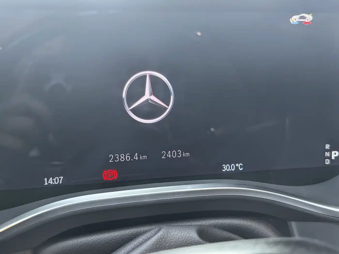 Mercedes-Benz AMG GT New Energy 2026 2025 63 S E Performance