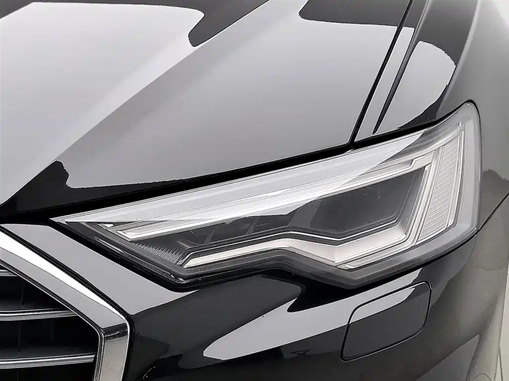 Audi A6L 2020 40 TFSI Luxury Dynamic фото 7