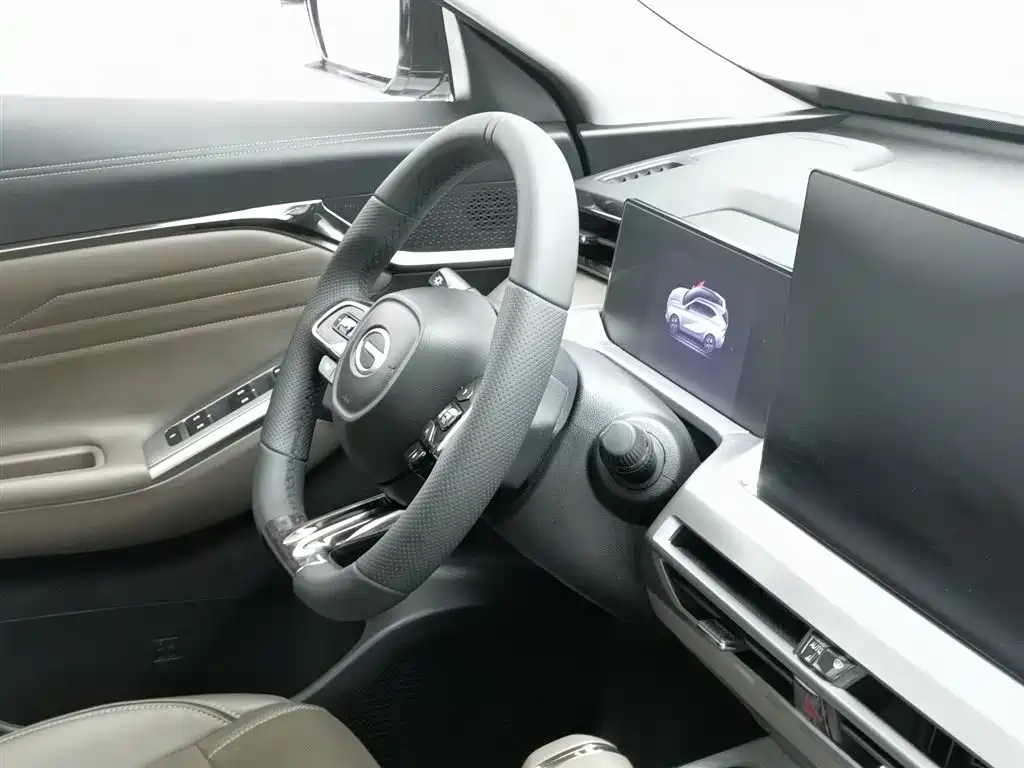 GAC Trumpchi Trumpchi GS4 2024 MAX 1.5T Flagship Edition фото 22