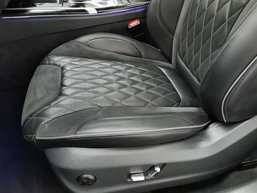 Hongqi HS5 2019 2.0T Smart Connect Enjoy 4WD Edition фото 20
