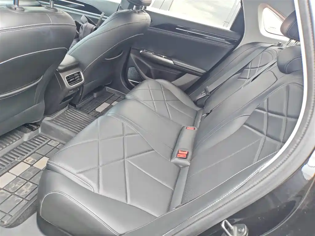 Geely Galaxy Galaxy L6 2024 125km PLUS Soaring Dragon Edition фото 17