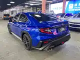 Фото 7 - Subaru WRX