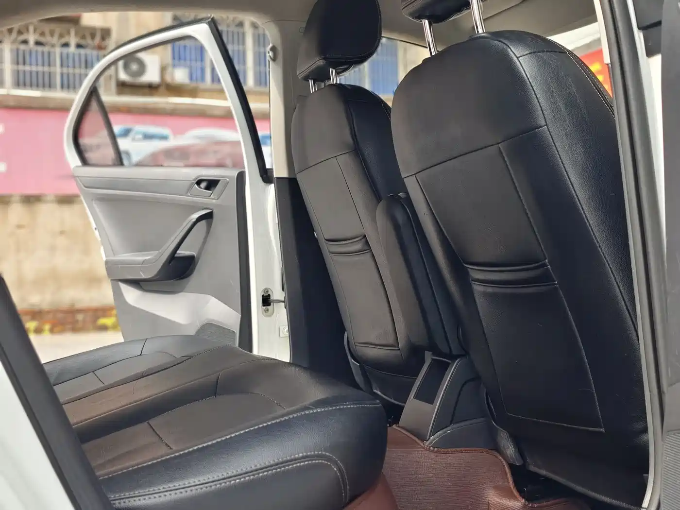 Volkswagen Jetta 2019 Dream Edition 1.5L Auto Fashion фото 13