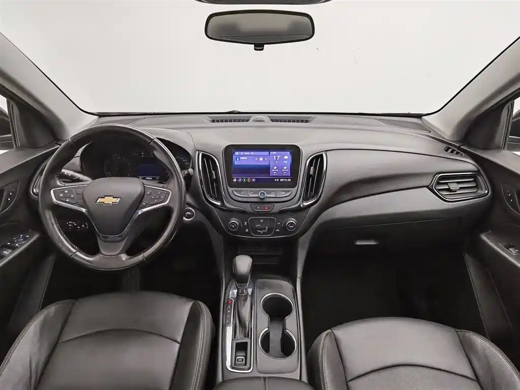 CHEVROLET EXPLORER