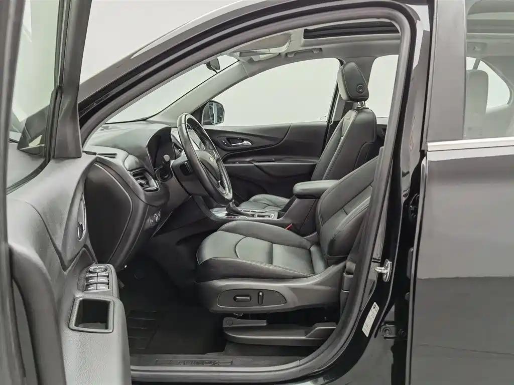 CHEVROLET EXPLORER