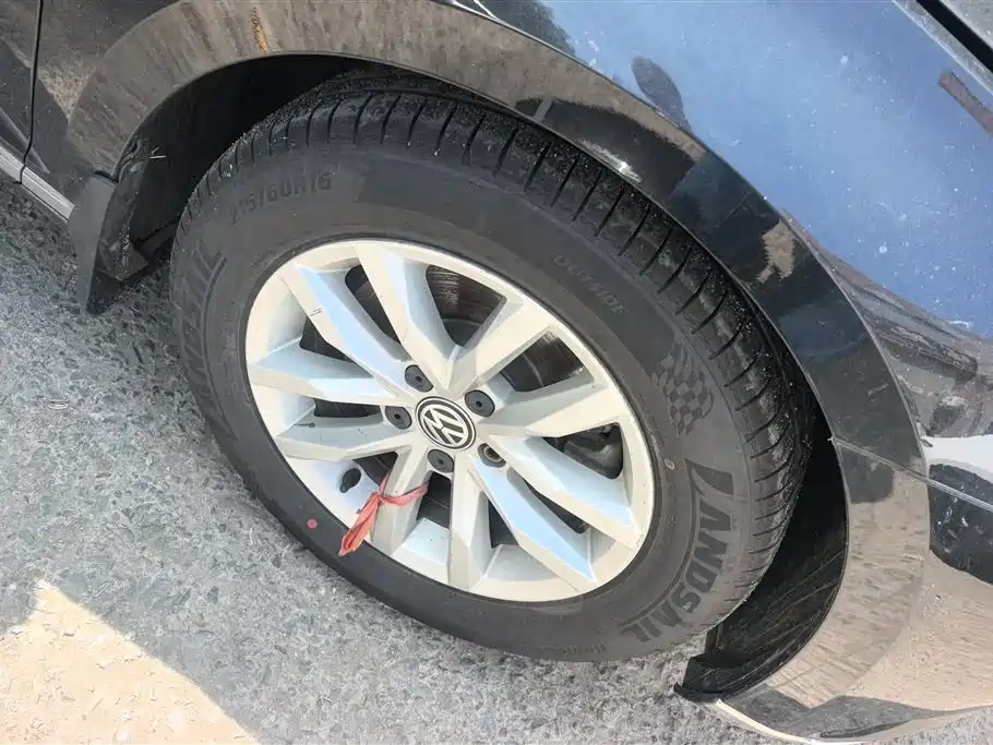 Volkswagen Magotan 2019 280TSI DSG Comfort China VI фото 6