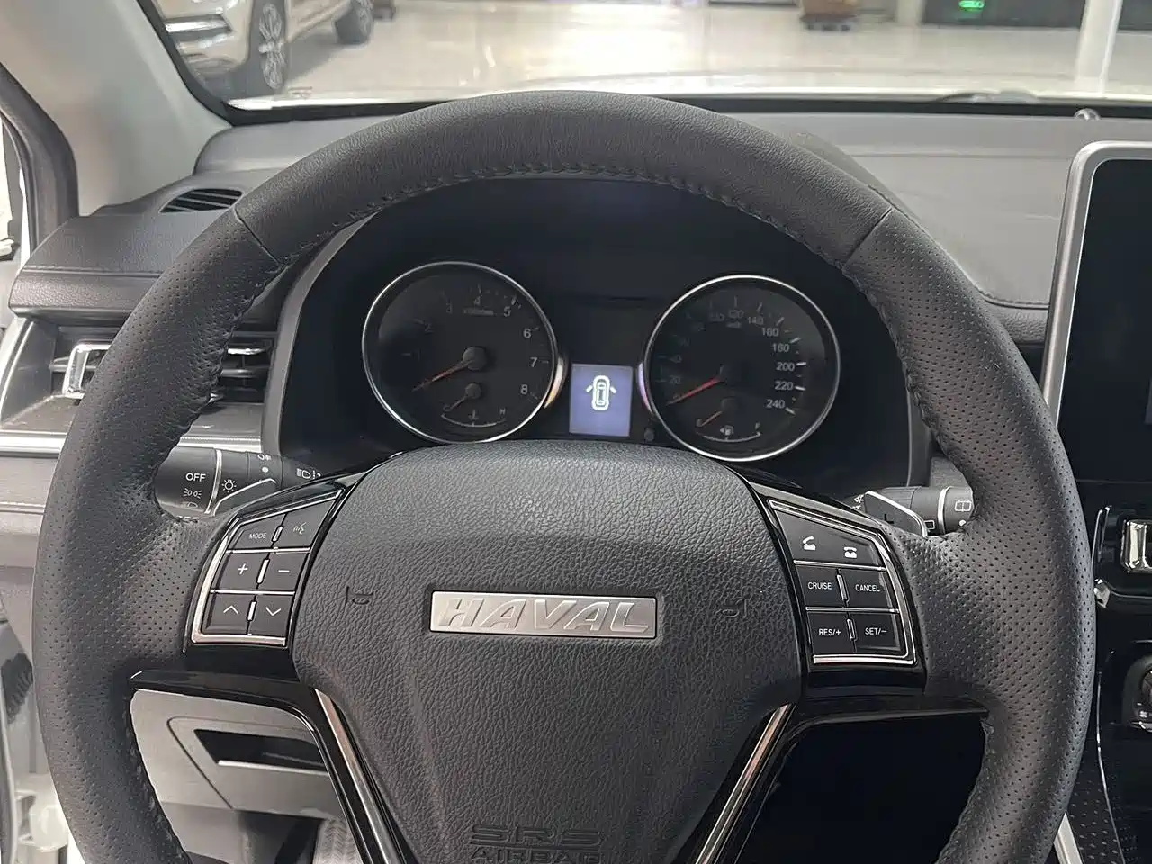 Фото 5 - Haval M6