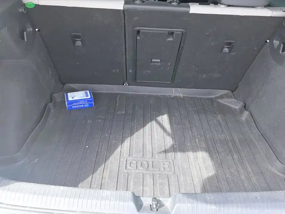 Volkswagen Golf, миниатюра 4