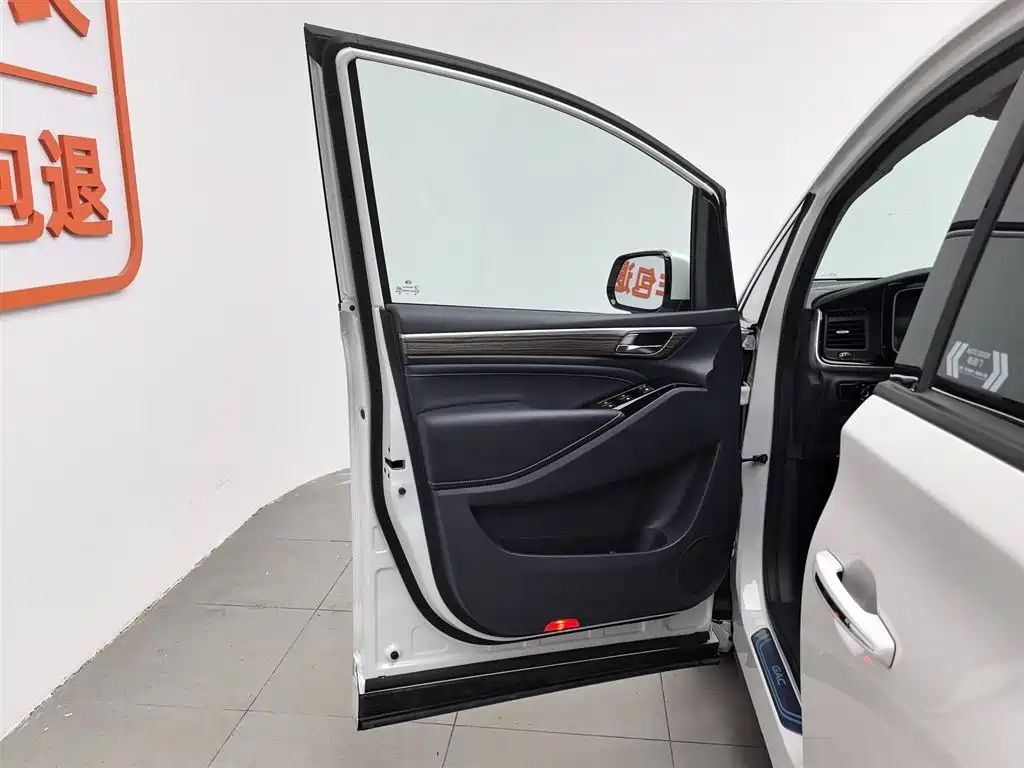 GAC Trumpchi Trumpchi M8 2021 Leading Show Series 390T Ultimate Edition фото 8