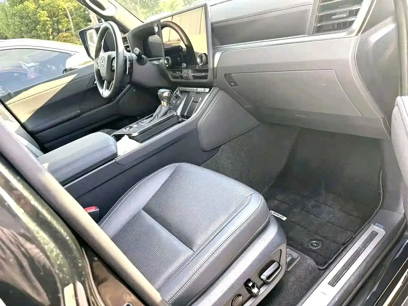 2025 Lexus GX