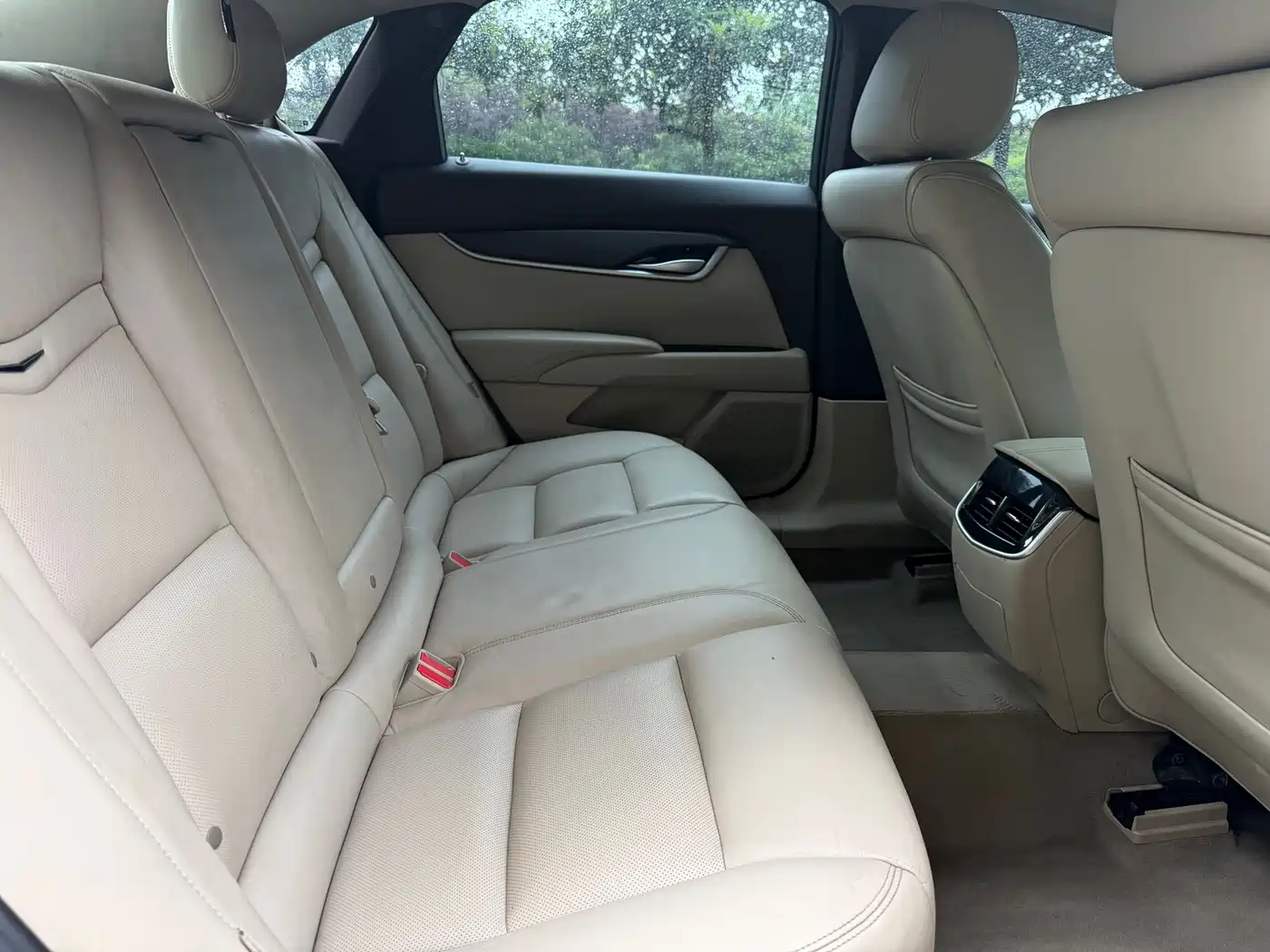Cadillac XTS 2015 28T Comfort фото 14