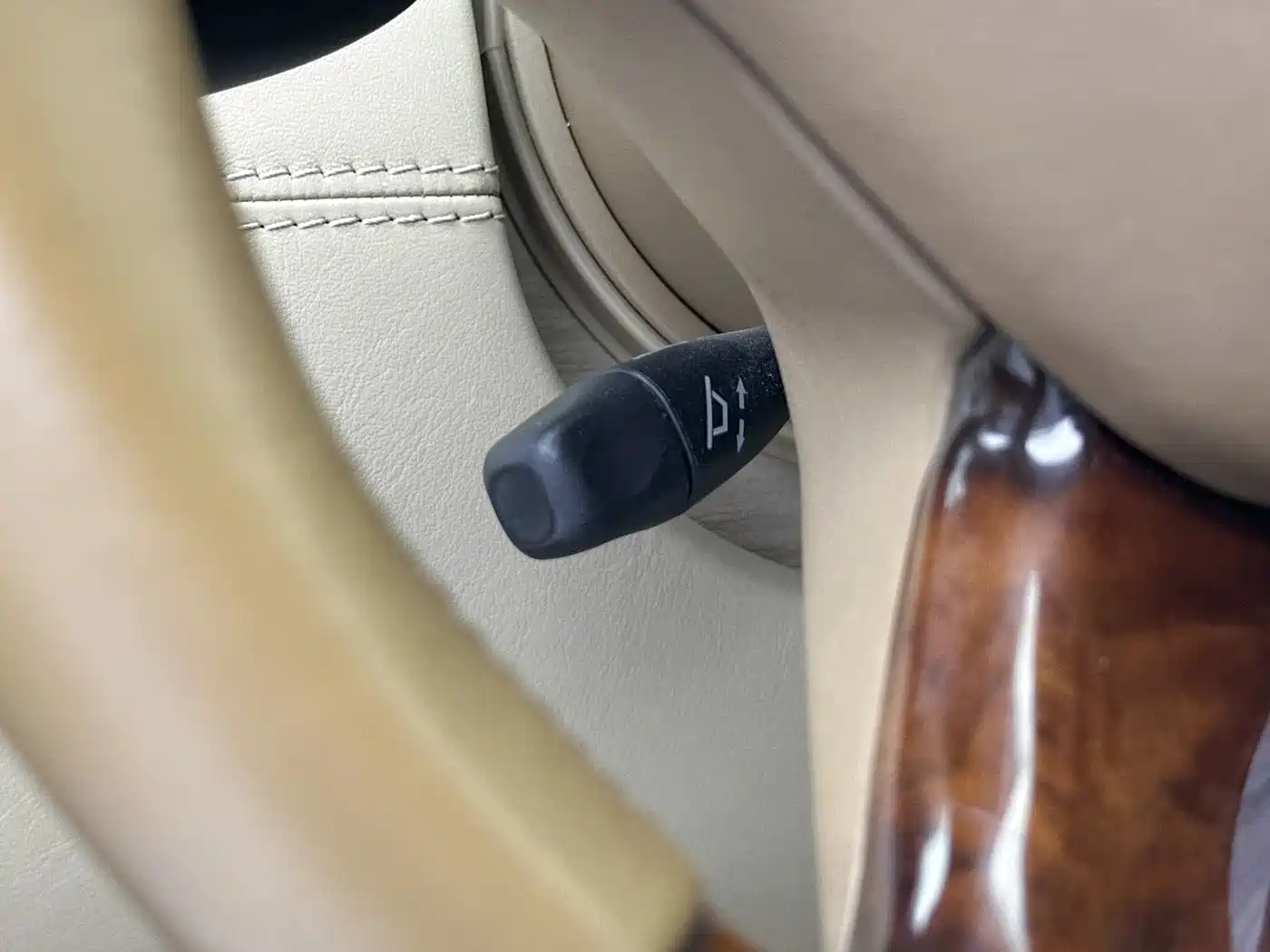 Mercedes-Benz S-Class 2008 Model S 600 L фото 20