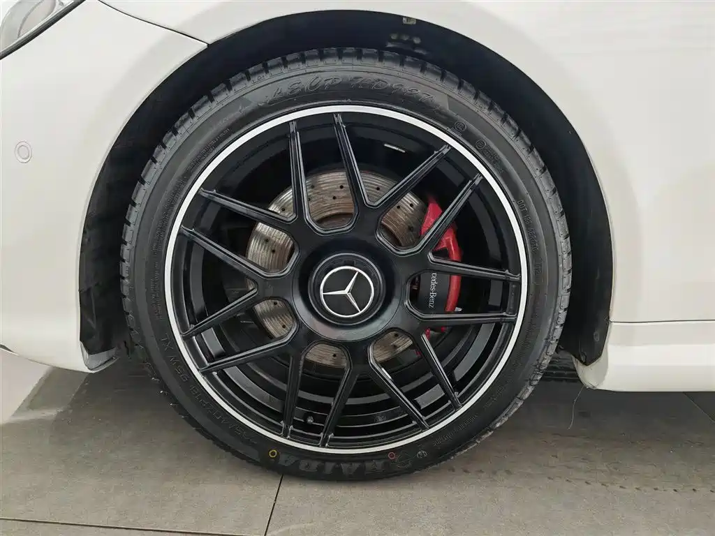Mercedes-Benz E-Class (Import) 2016 E 200 Coupe Agile Edition фото 17