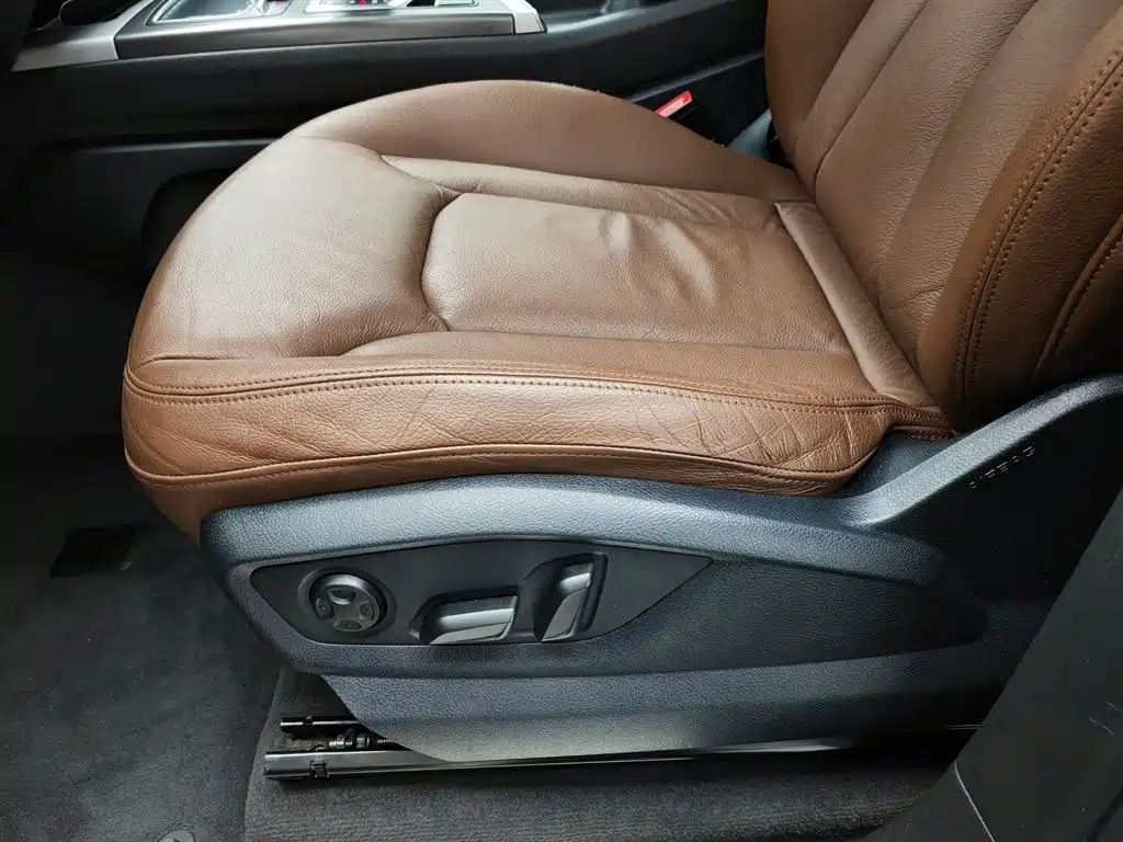 Audi Q7 2016 40 TFSI Comfort фото 20