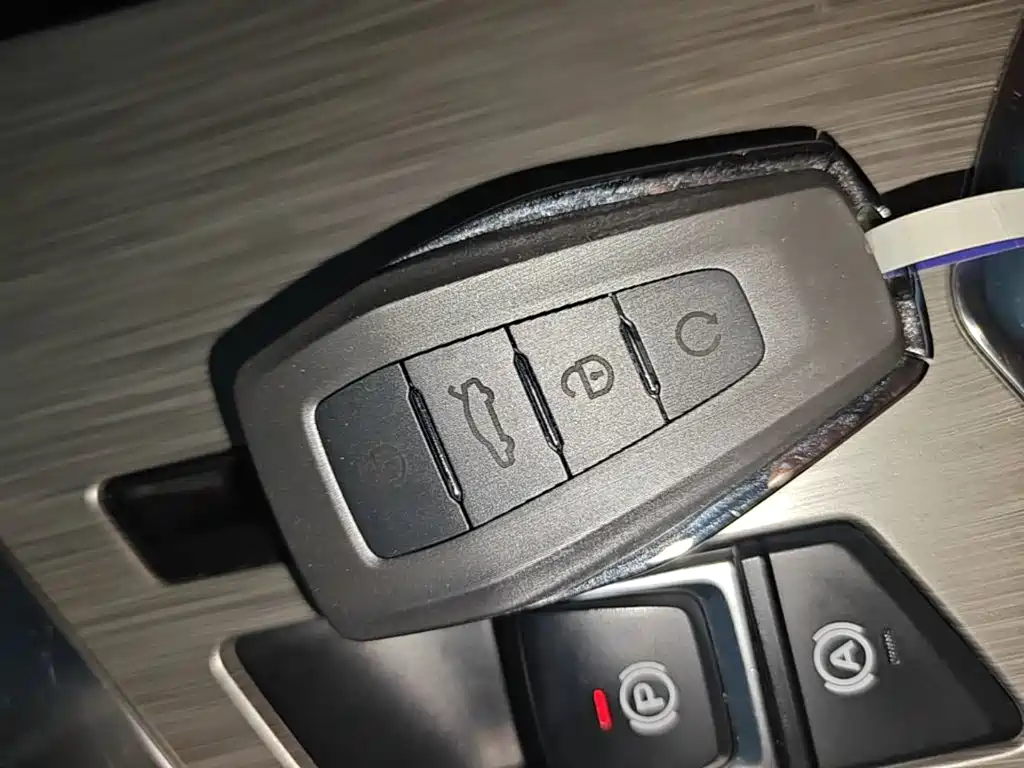 Geely Binyue 2019 2019 Sport 260T DCT Battle China VI