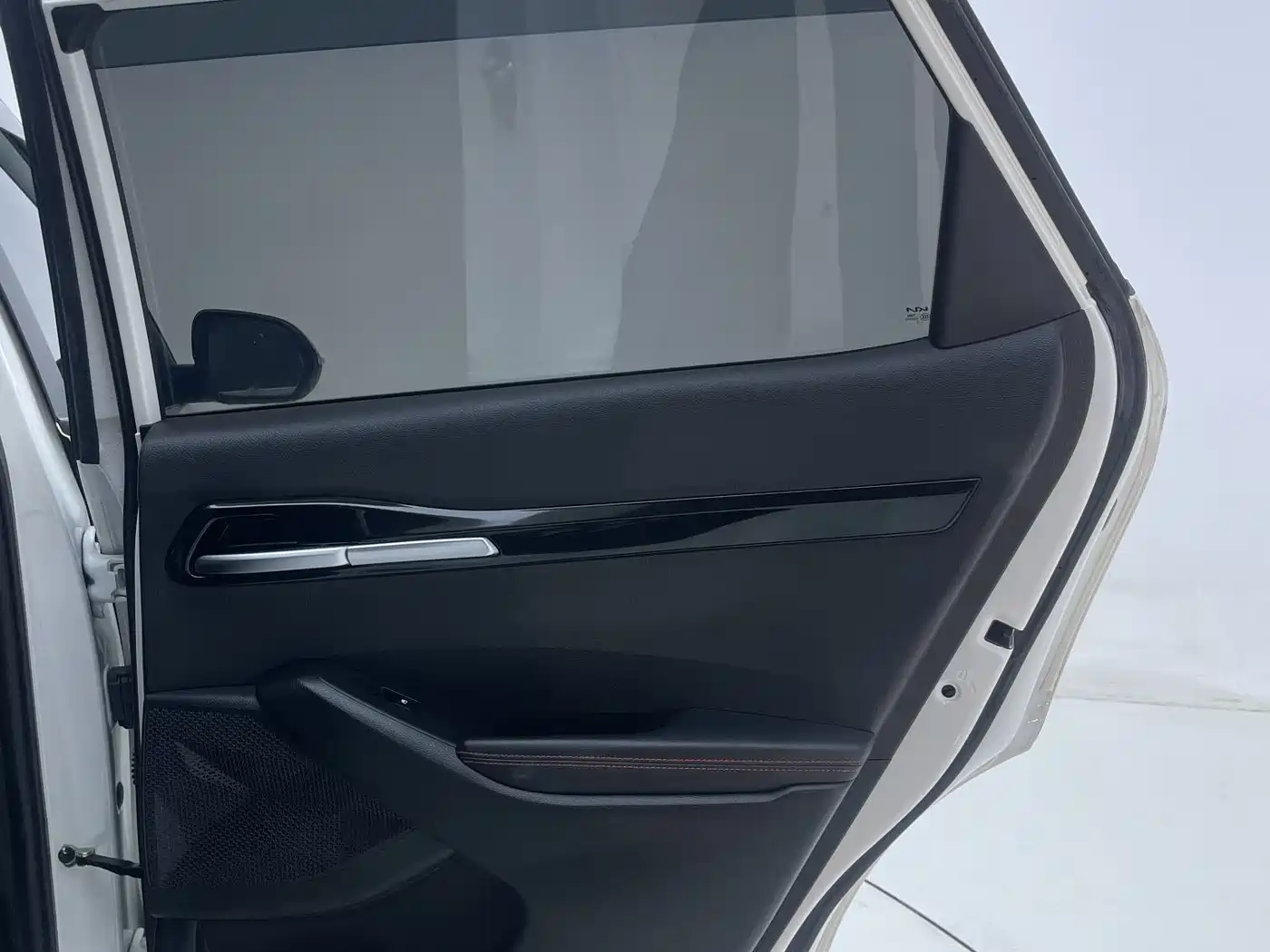 Kia KX3 Smart Run 2021 1.5L CVT Fashion Edition фото 24