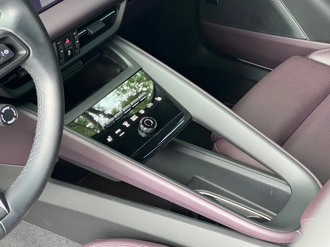 Porsche Macan EV 2025 2026 Macan Long Range