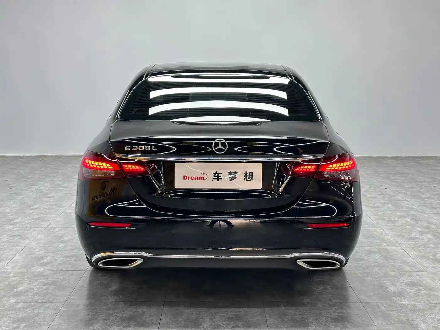 Mercedes-Benz E-Class 2023 E 300 L Luxury фото 5